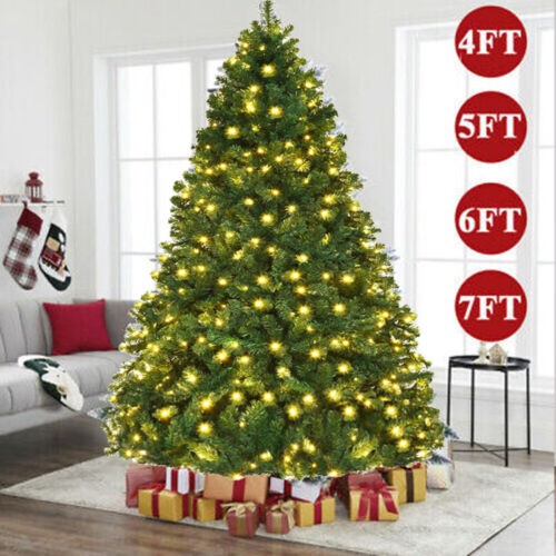 Christmas tree with stand - christmas,