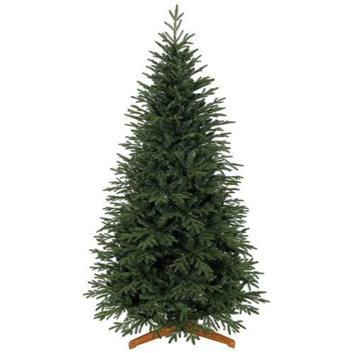 Homcom 7ft artificial - 7ft,