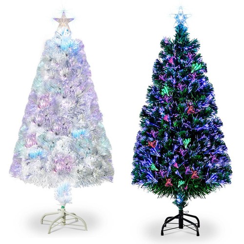 Christmas tree with - tree,