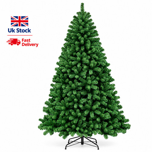 Christmas tree with stand - tree,