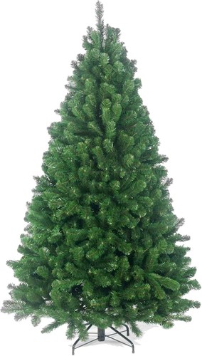 Artificial christmas tree 5ft - artificial,