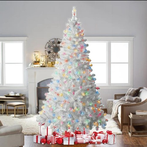 7ft artificial christmas - 4/5/6/7ft,