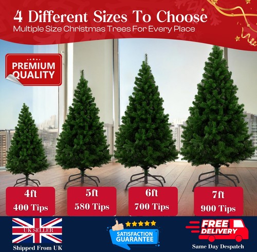 Christmas tree with stand - christmas,