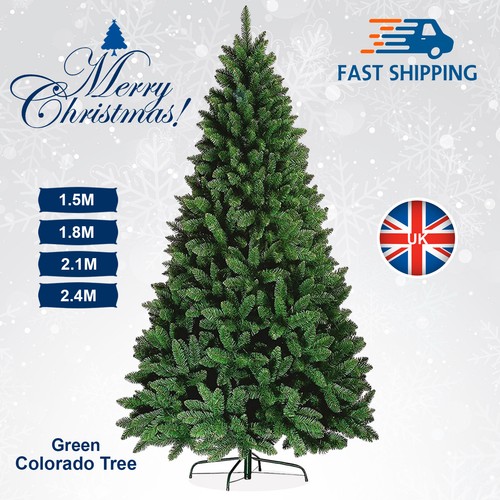 Christmas tree with stand - christmas,