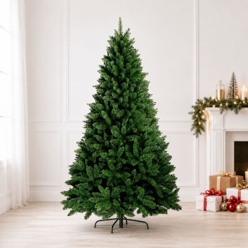 Christmas tree with - christmas, stand