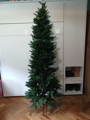 Christmas tree world - tree,