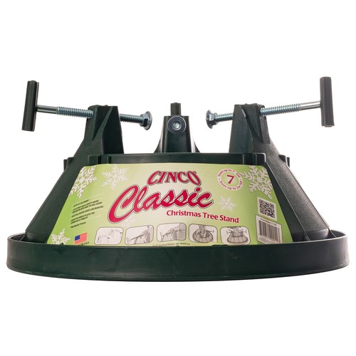 Cinco classic christmas - ft,