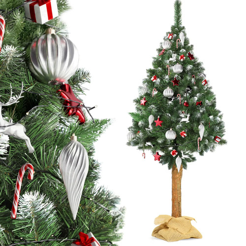 Christmas tree artificial - tree,