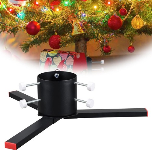 Christmas tree stand - tree, base