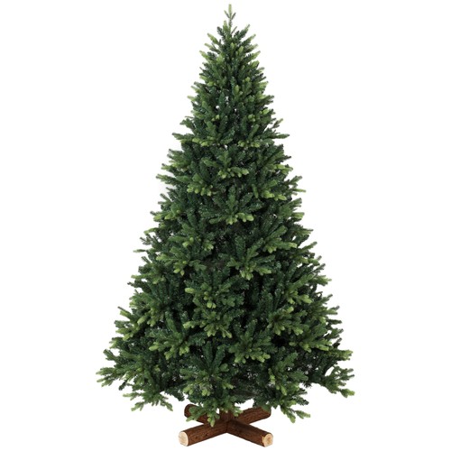 Homcom 7ft artificial - 7ft,