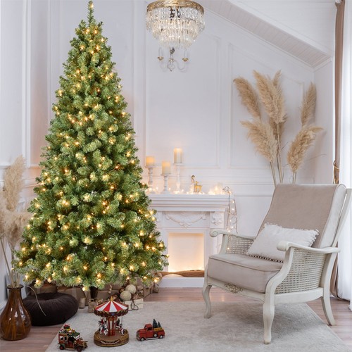 Artificial spruce christmas - spruce,