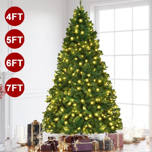 Christmas tree with - tree,