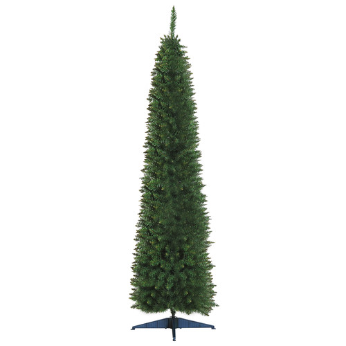 7ft artificial pine - 2.1m,