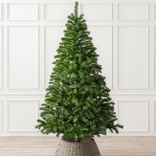 Artificial christmas tree - artificial,