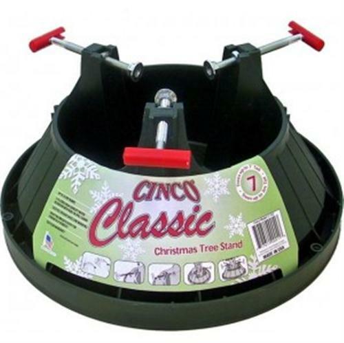 7ft cinco classic christmas - 7ft,