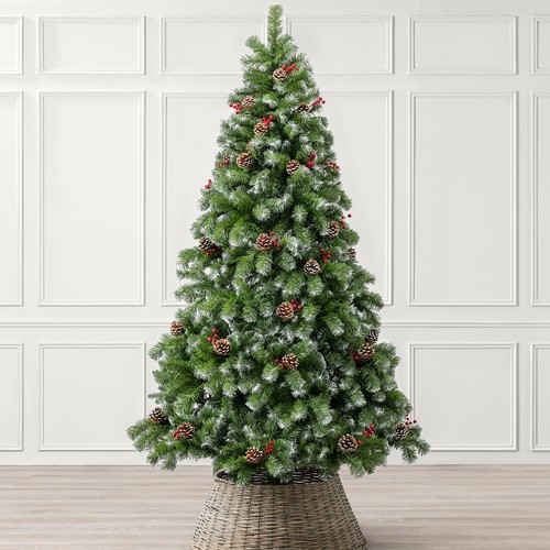 Cone berry artificial - cone, &
