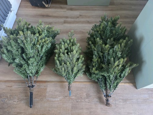 John lewis artificial green - lewis,