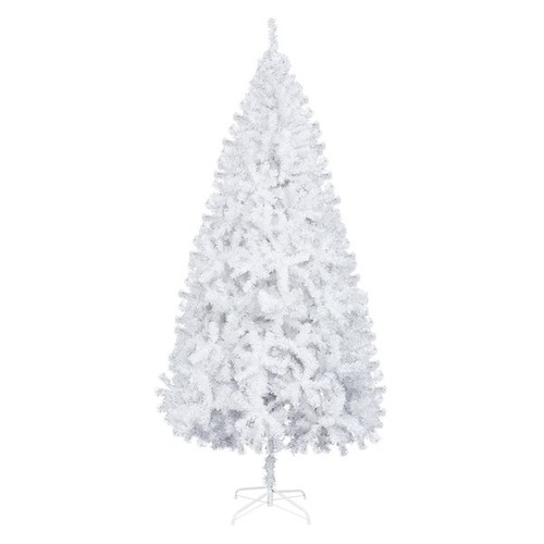 7ft white christmas - 4/5/6/7ft,