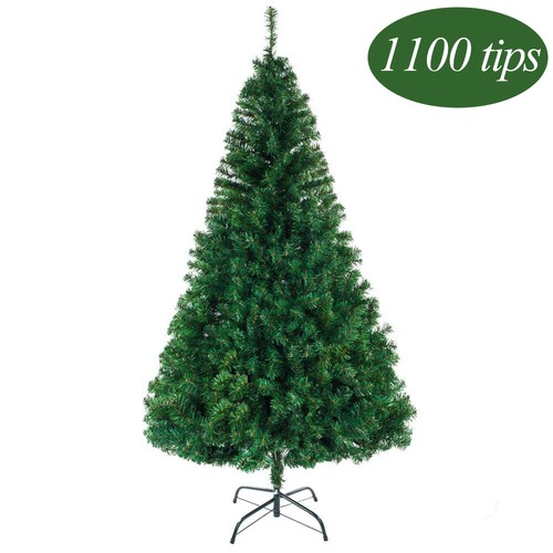7ft artificial pvc christmas - artificial,