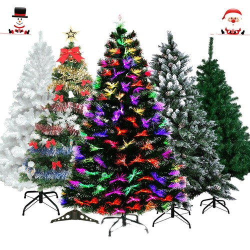 Artificial christmas tree pine - artificial,